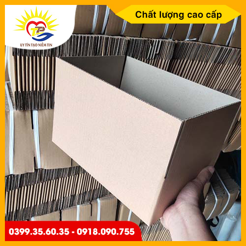 Hộp Ship COD